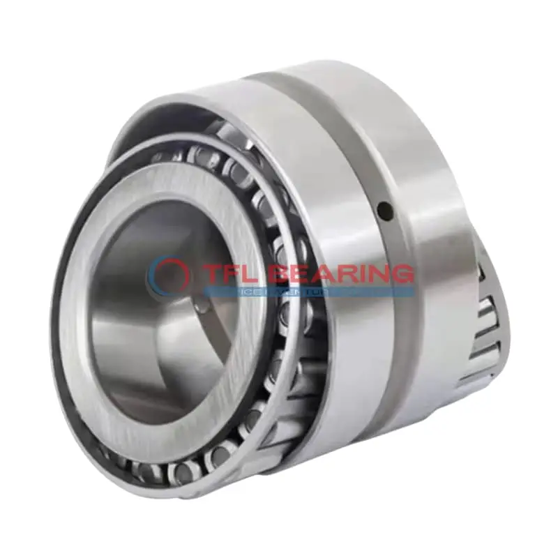 385A-384EDC TDO (Two-Row Double-Outer Race) (Imperial)